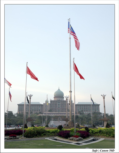 2009   08   Putrajaya 082